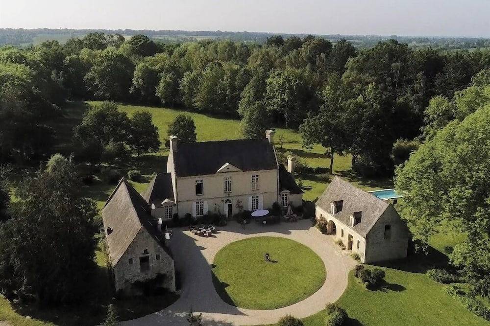 Maison de vacances