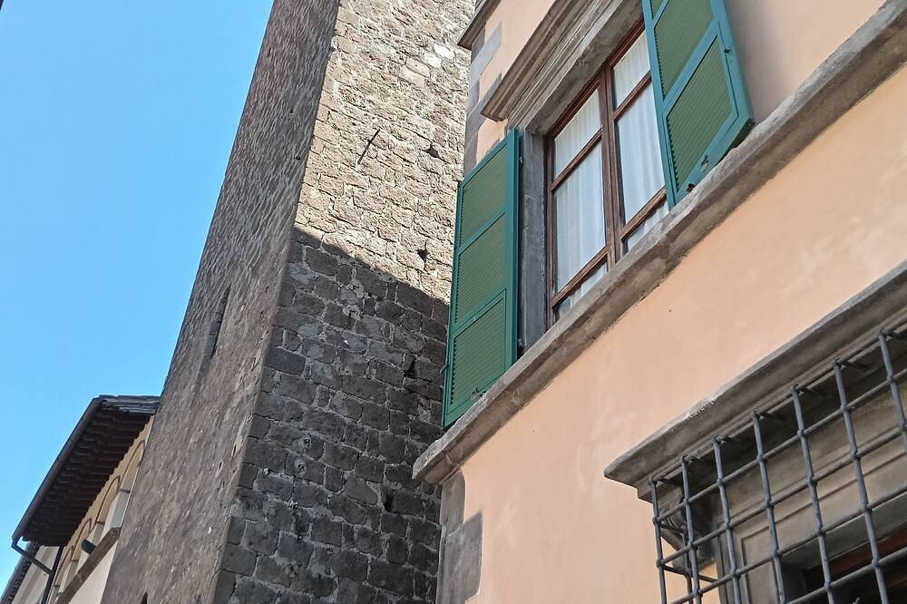 Apartamento entero, Holiday home in Viterbo, Provincia de Viterbo