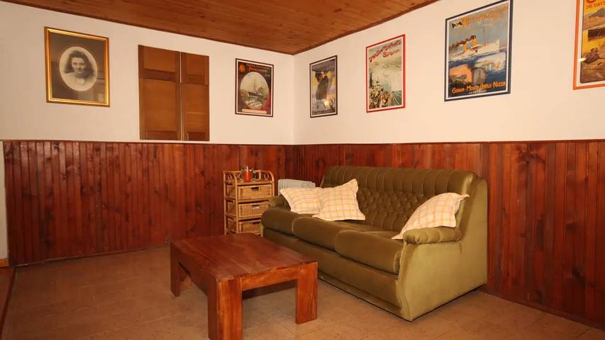 Ferienhaus für 6 Personen, mit Terrasse, mit Haustier auf Cres - 3