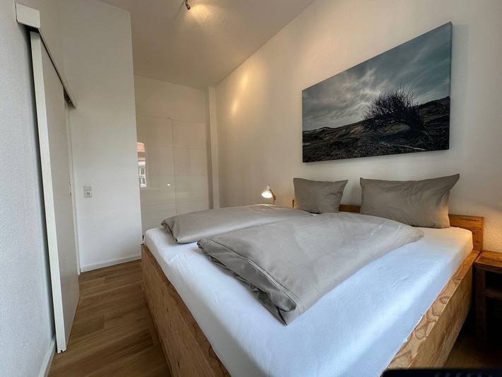 Ganze Wohnung, Fewo 1 in Weststrand, Norderney