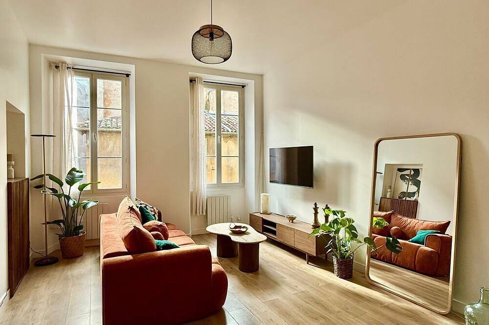 Appartement de vacances