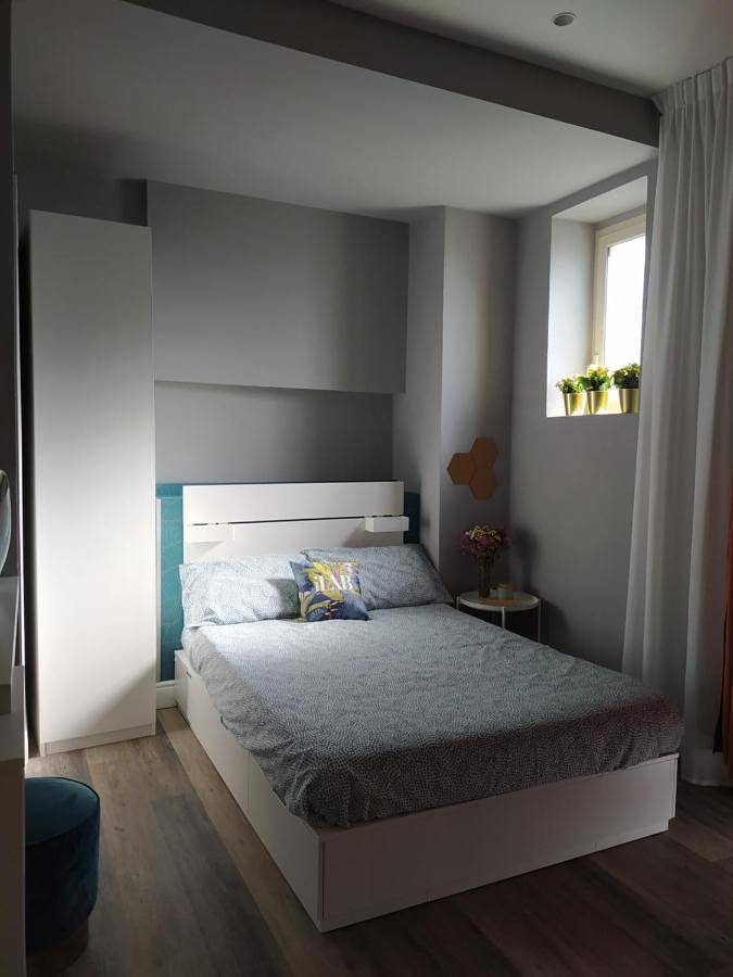 Double Room with Private Bathroom in Pollica, Cilento Coast
