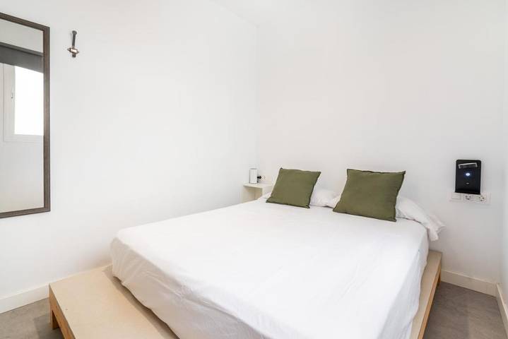 Maison d’hôte pour 2 personnes, avec terrasse, animaux acceptés à Almería - 4