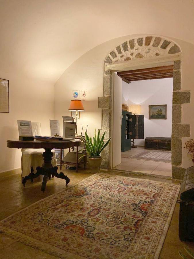 Location de vacances pour 2 personnes, avec piscine et jardin dans Spetses - 4