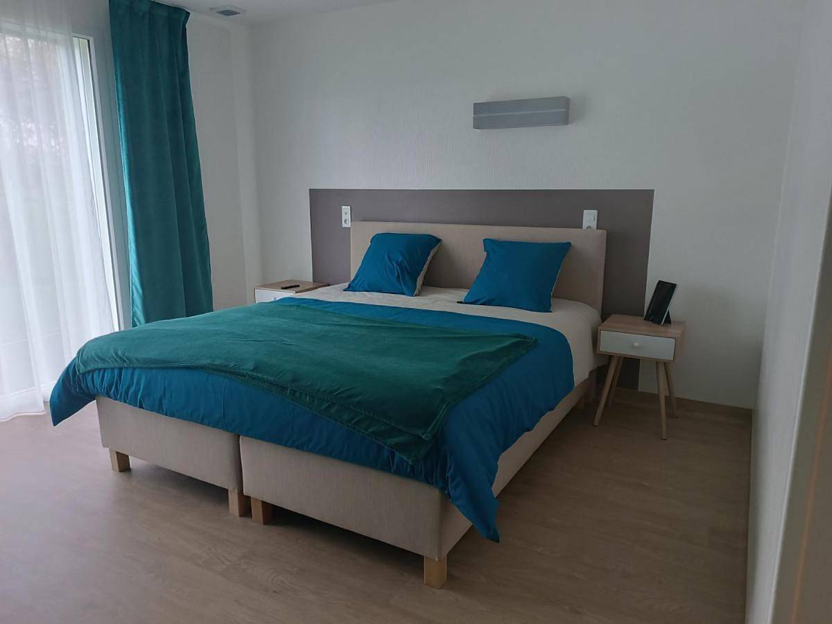 Studio - Disability Access in Coulonges-sur-Sarthe, Parc naturel régional Normandie-Maine