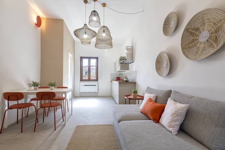Ferienwohnung für 4 Personen in Alghero - 4