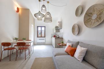 Apartament Wakacyjny dla 4 osoby w Alghero Vecchia, Prowincja Sassari, Zdjęcie 3
