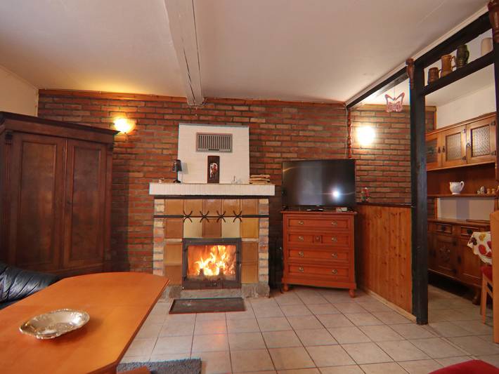 Ferienhaus für 2 Personen, mit Terrasse, mit Haustier in Boiensdorf - 3