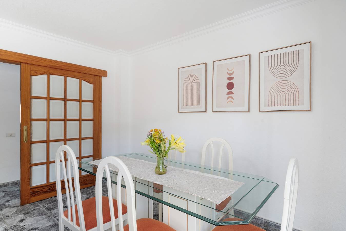 Ferienhaus 'Solabrigos Tenerife Suite' mit Meerblick, Balkon und Wlan in Los Abrigos, Granadilla de Abona