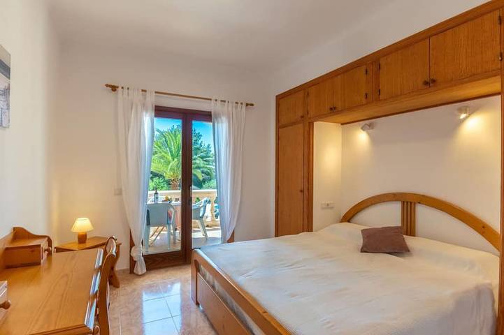 Apartamento entero, Bella Vista in Cala Santanyí, Santanyí