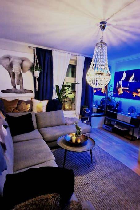 Ferienwohnung für 4 Personen - 1