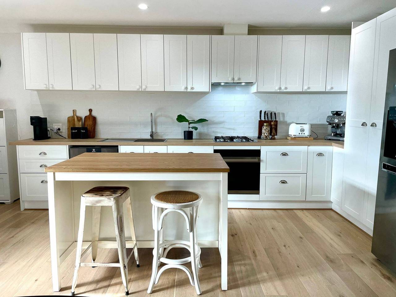 Gemütliches Gästehaus in Moss Vale in Moss Vale, Wingecarribee Shire Council