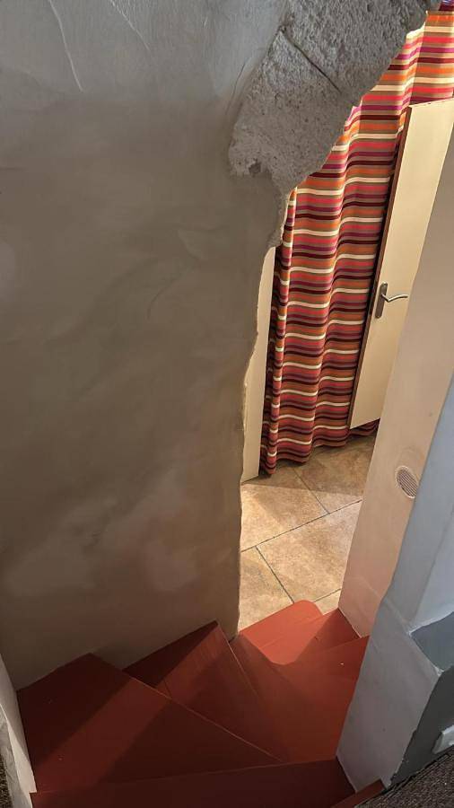 Appartement de vacances entier, Double Room with Private Bathroom in Pujaut, Région de Nîmes