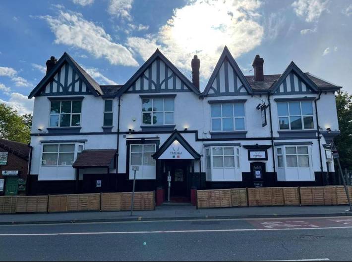 Maison d’hôte pour 3 personnes, avec vue à Liverpool - 2