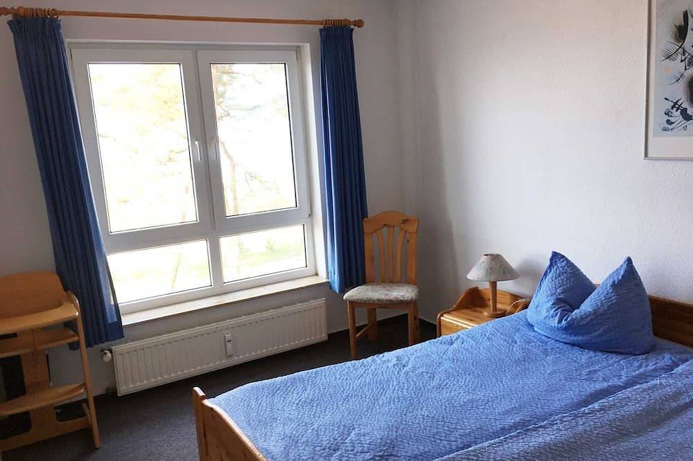 Apartamento entero, Blaumuschel Haus A Flat 10 Dh-107276 - Blaumuschel Haus A Flat 10 Dh-107276 in Seebad Lubmin, Lubmin