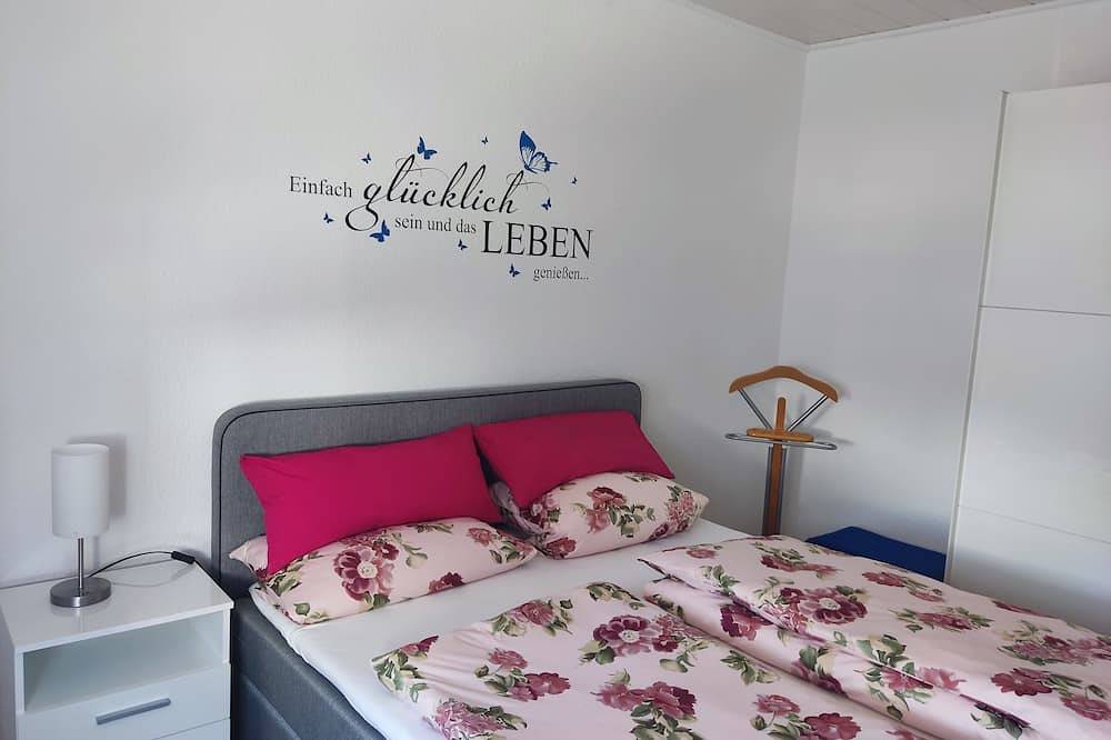 Ganze Wohnung, Schöne 3 Zimmer-Ferienwohnung vor den Toren Frankfurts in Dreieich, Landkreis Offenbach