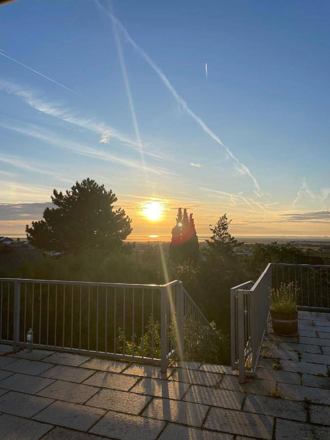 Ganze Wohnung, Villa Vista Pannonia in Donnerskirchen, Leithaberg