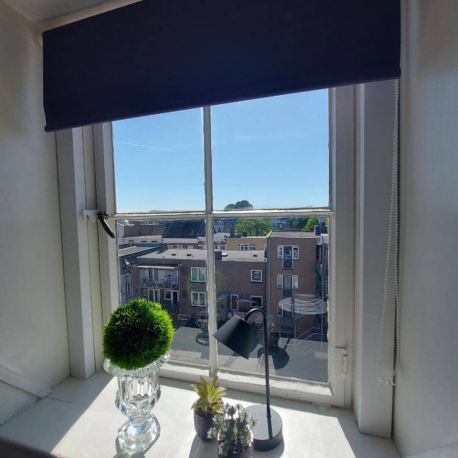 Double Room with Private Bathroom in Veluwe