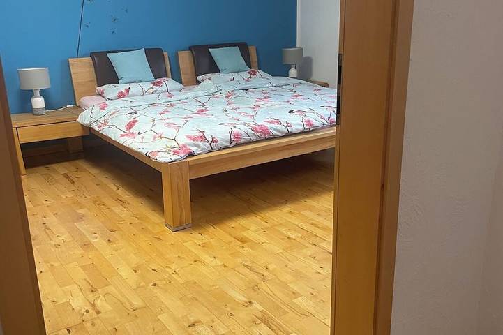 Ferienhaus für 6 Personen, mit Terrasse und Garten in Kall - 3