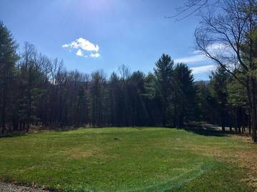 Vacation House for 6 Guests in Catskill Mountains, Greene County (NY), Picture 4