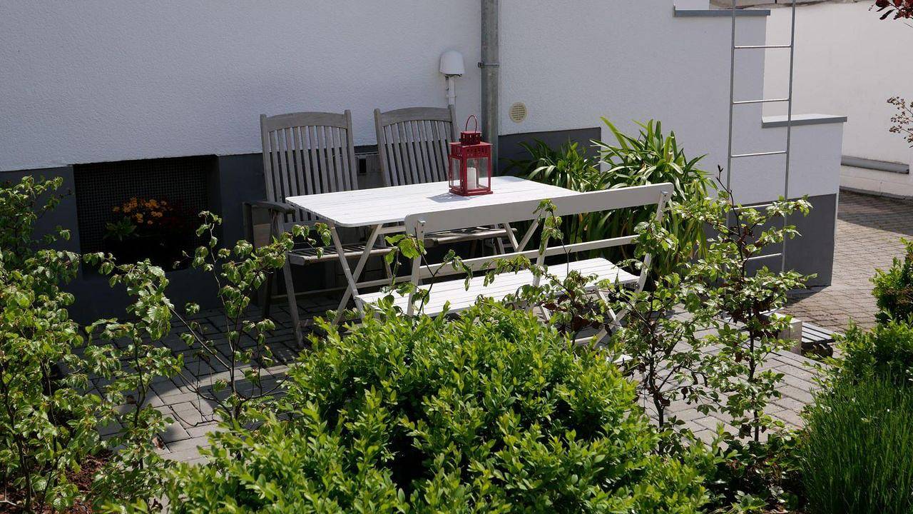 Entire vacation apartment, Ferienwohnung für 4 Personen (66 m²) in Marburg in Marburg, Lahntal
