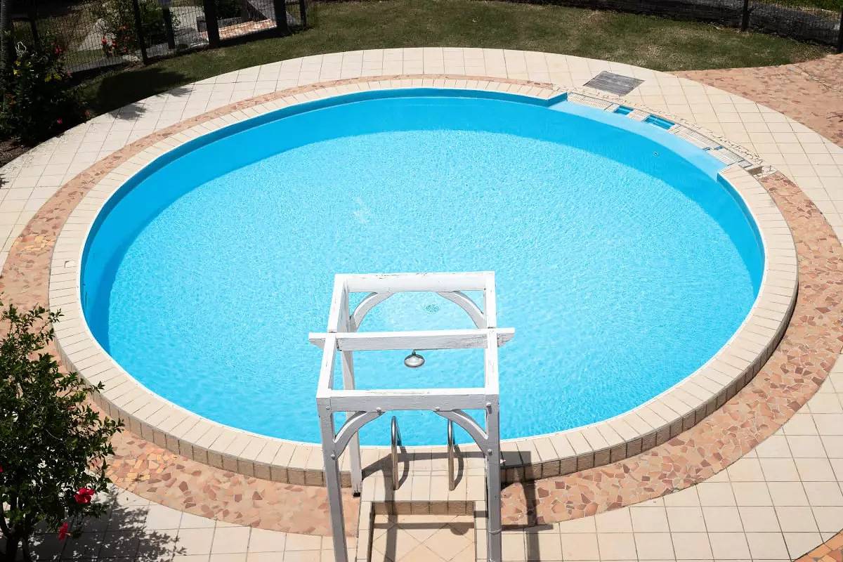 Houses & Villas for 8 Persons in Le Gosier, Guadeloupe (Caribbean)