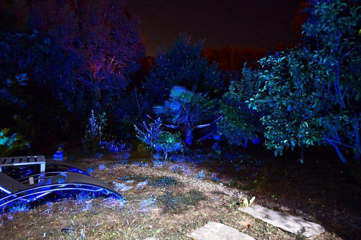 Maison d’hôte pour 2 personnes, avec jardin et terrasse à Patrimonio - 2
