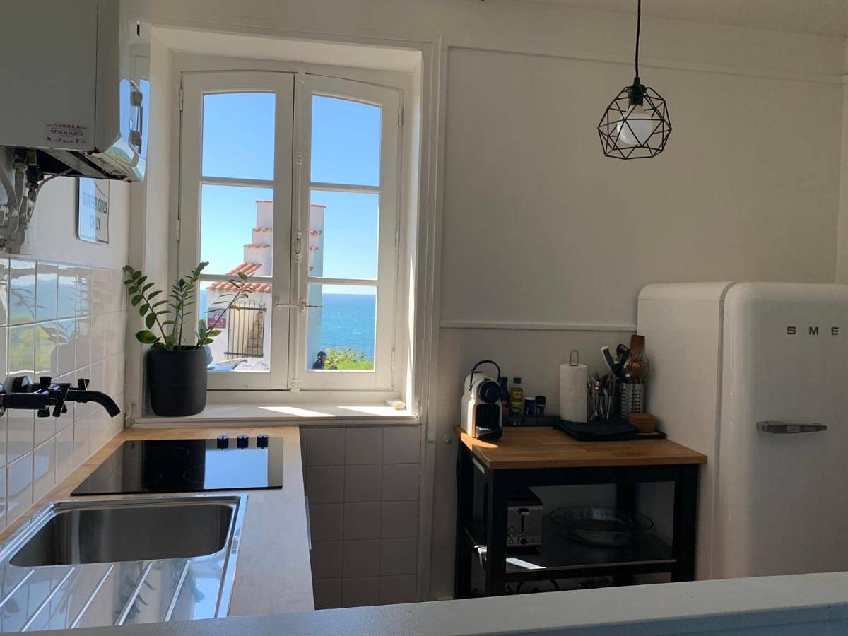 Apartamento entero, Villa Anvers Guethary in Bidart, Region de Bayona