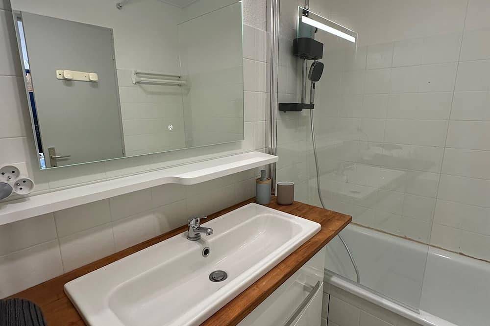 Apartamento entero, L'Écrin - In the heart of the Dax thermal baths in Dax, Region de Dax