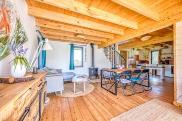 Ferme pour 6 Personnes dans Guillac (Gironde), Région de Libourne, Photo 4