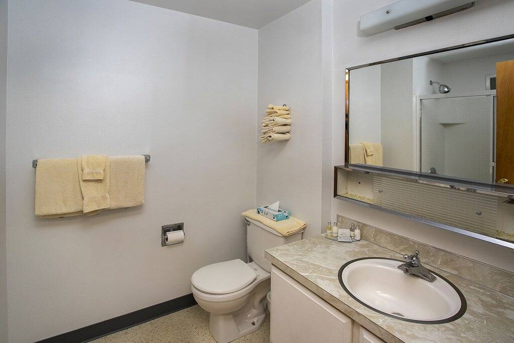 Ganze Wohnung, Pacific Terrace T441: 2 Br / 2 Ba in Gearhart, 6 Personen in Gearhart, Clatsop County