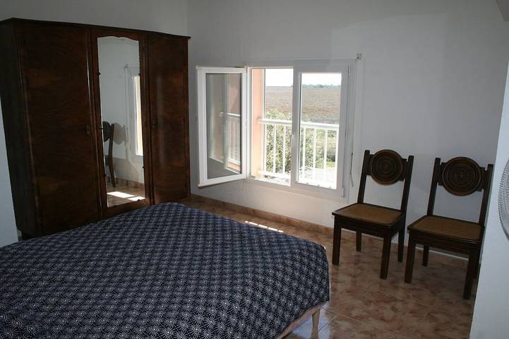 Beachfront villa with exceptional views. in Port-la-Nouvelle, Costa mediterránea (Francia)