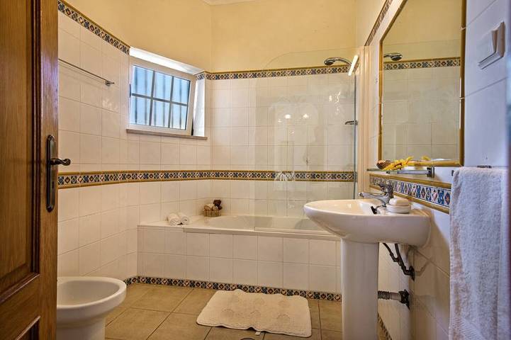 Ganze Wohnung, Rebela Ground floor - in Vale de Parra in Guia, Faro Distrikt