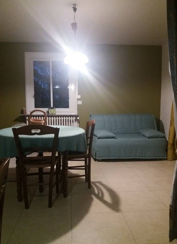 Location de vacances pour 2 personnes, avec jardin dans les Deux-Sèvres - 2