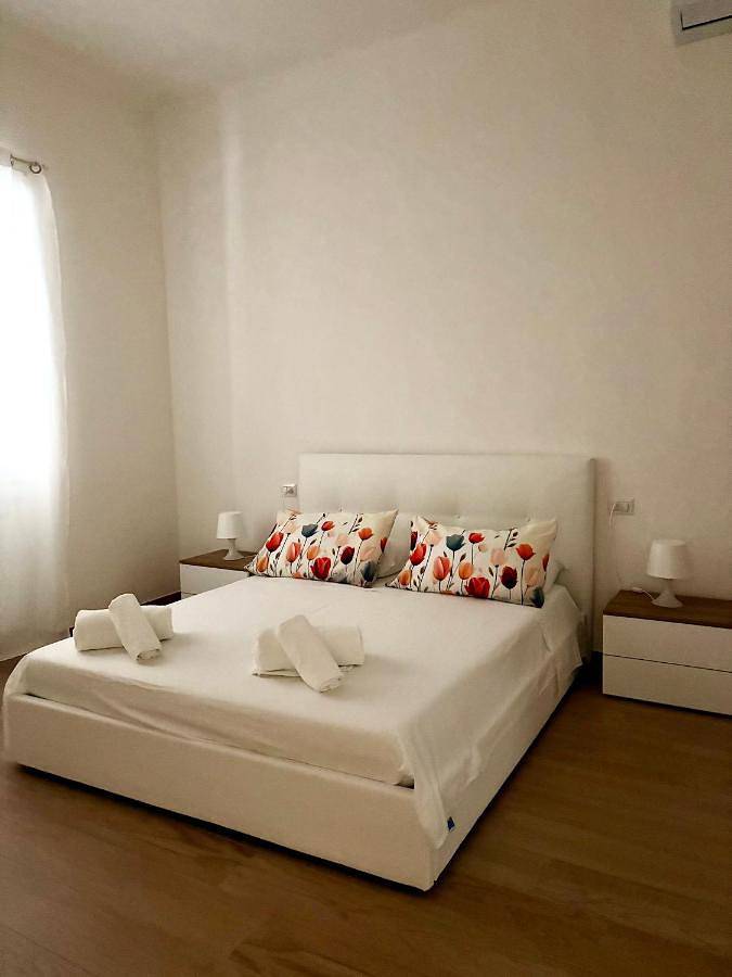 Appartamento per 4 persone, con terrazza in Bitetto