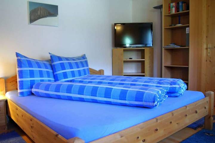 Ferienwohnung für 2 Personen - 1