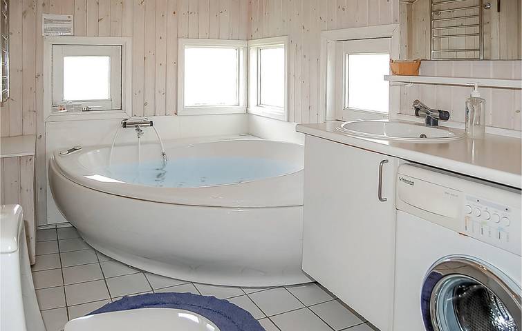 Ferienhaus für 6 Personen mit Terrasse in Hejls, Kleiner Belt