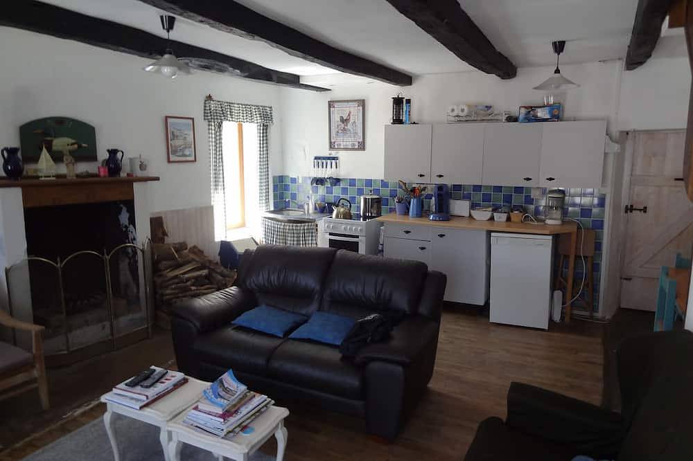 Entdeckungsaufenthalt in der Bretagne in Saint-Caradec-Trégomel, Pontivy und Umgebung