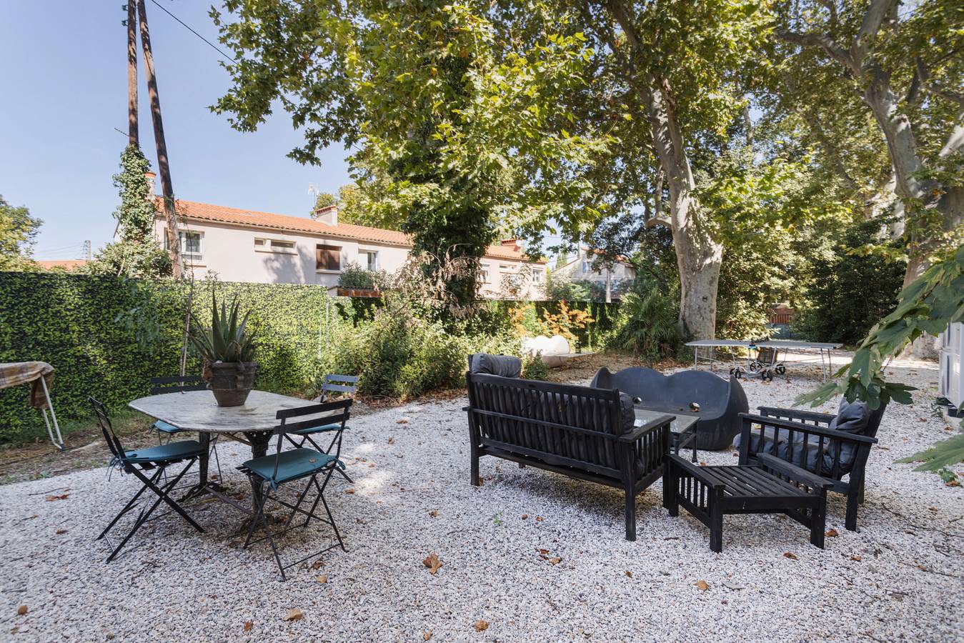 Spacieux duplex atelier d’artiste in Espira-de-l'Agly, Région de Perpignan