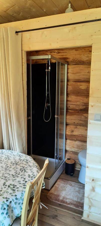 Gîte pour 2 personnes, avec vue et jardin à Grosbreuil - 4