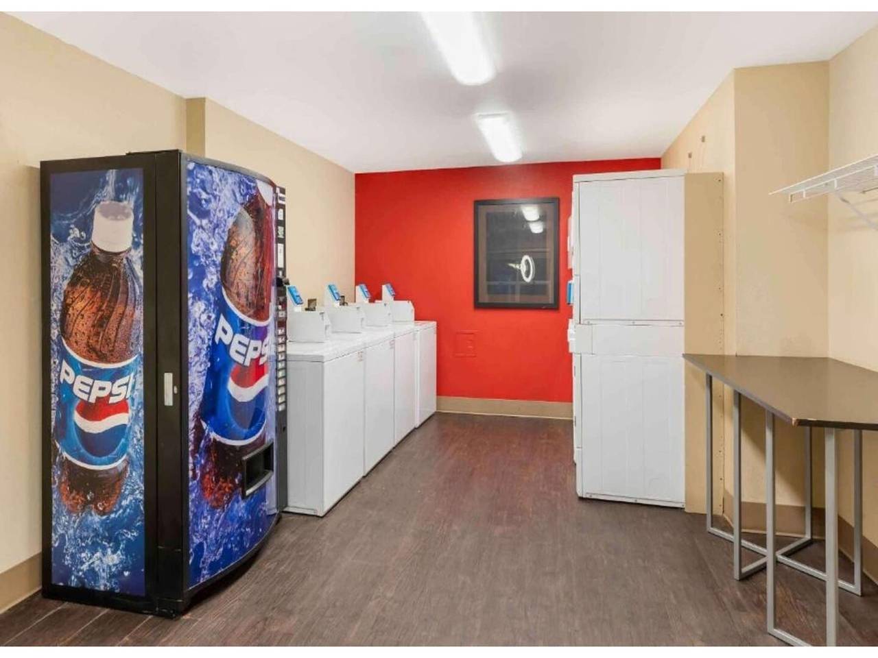 Ganze Wohnung, 1 Queensize-bett | Nichtraucher, Küche in Fresno, Fresno County