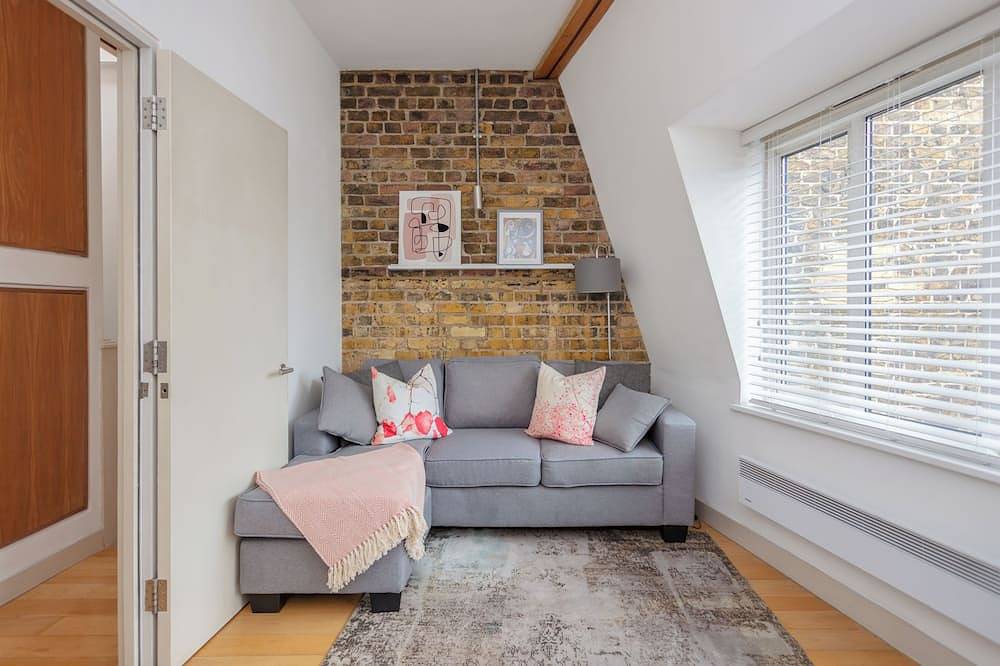 Appartamento vacanze a Londra a partire da 192€ a notte