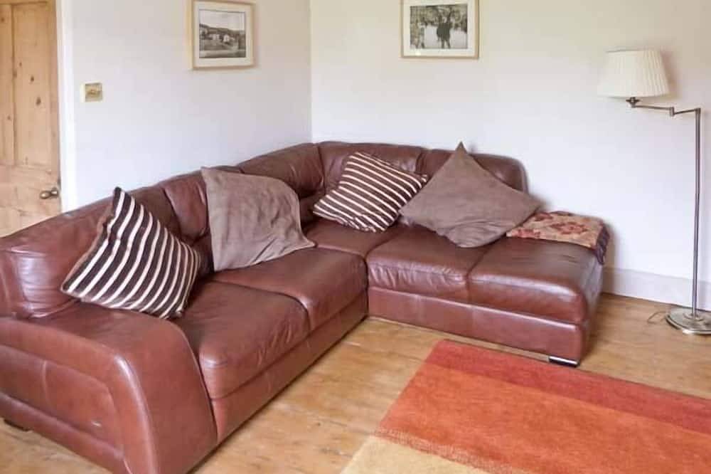 Ganze Wohnung, Alpine Cottages Nr. 4, Reeth in Reeth, Yorkshire Dales National Park