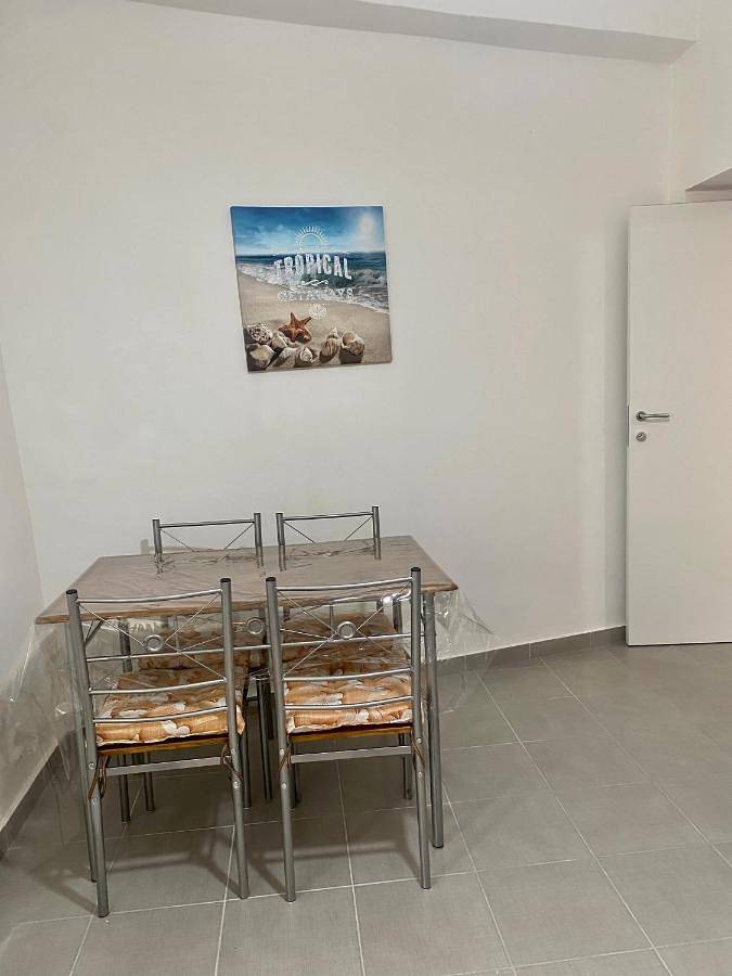 Gîte pour 2 personnes, avec balcon dans Capaccio Paestum - 3