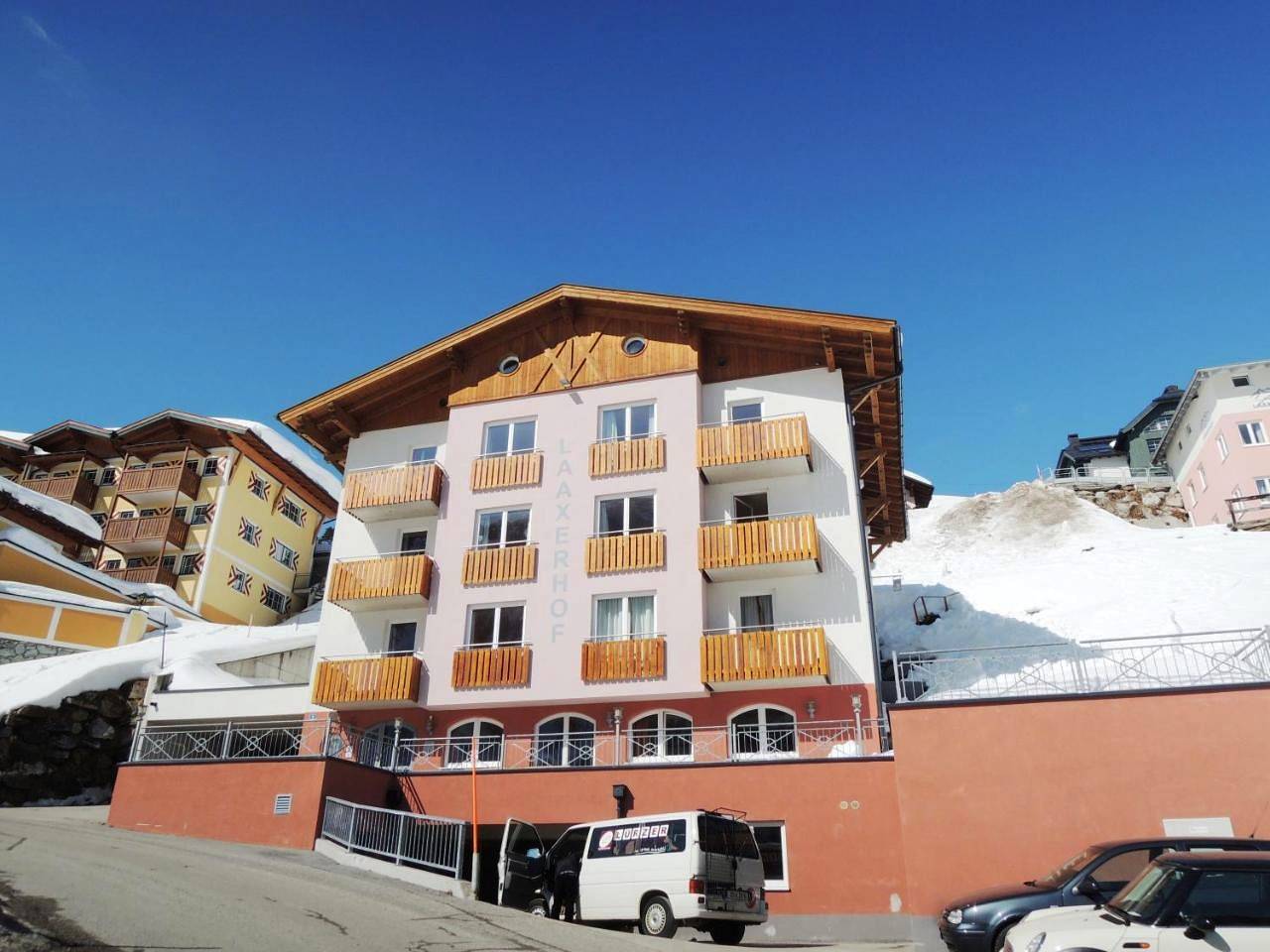 Hotel für 4 Personen mit Sauna in Obertauern, Ski Amadé