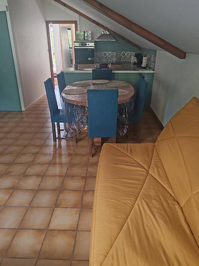 Appartement entier, Les deux cascades in Sainte-Eulalie-en-Royans, Parc naturel régional du Vercors