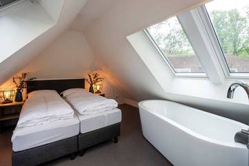 Glamping voor 6 Personen in Putten, Veluwe, Afbeelding 4