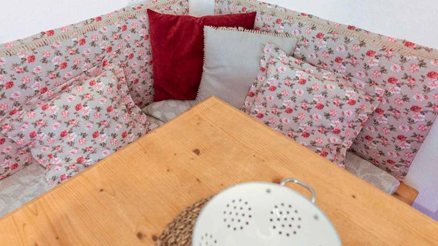 Ferienwohnung für 3 Personen, mit Ausblick und Balkon in Altaussee - 3