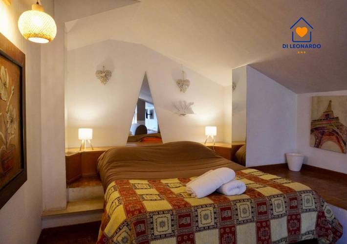 Appartamento vacanze per 3 persone, con panorama - 1
