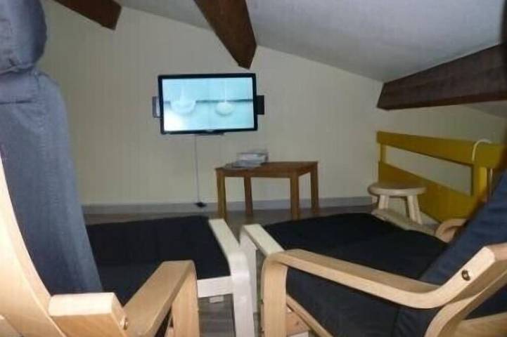 Haus Barcares jeden Komfort Terrasse und Wifi in Le Barcarès, Côte d'Améthyste
